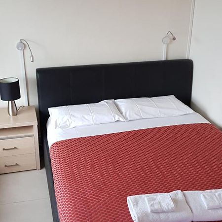 Harringtons102 Hotel Hobart Buitenkant foto