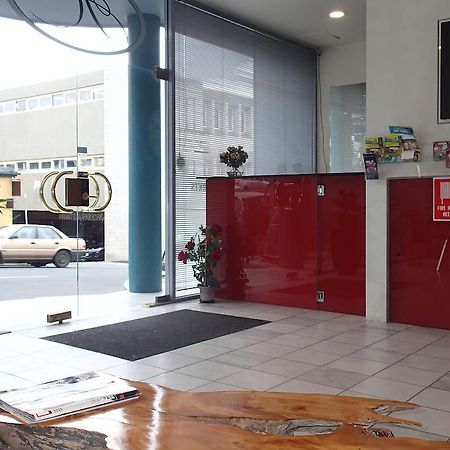 Harringtons102 Hotel Hobart Buitenkant foto