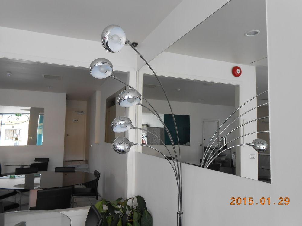 Harringtons102 Hotel Hobart Buitenkant foto