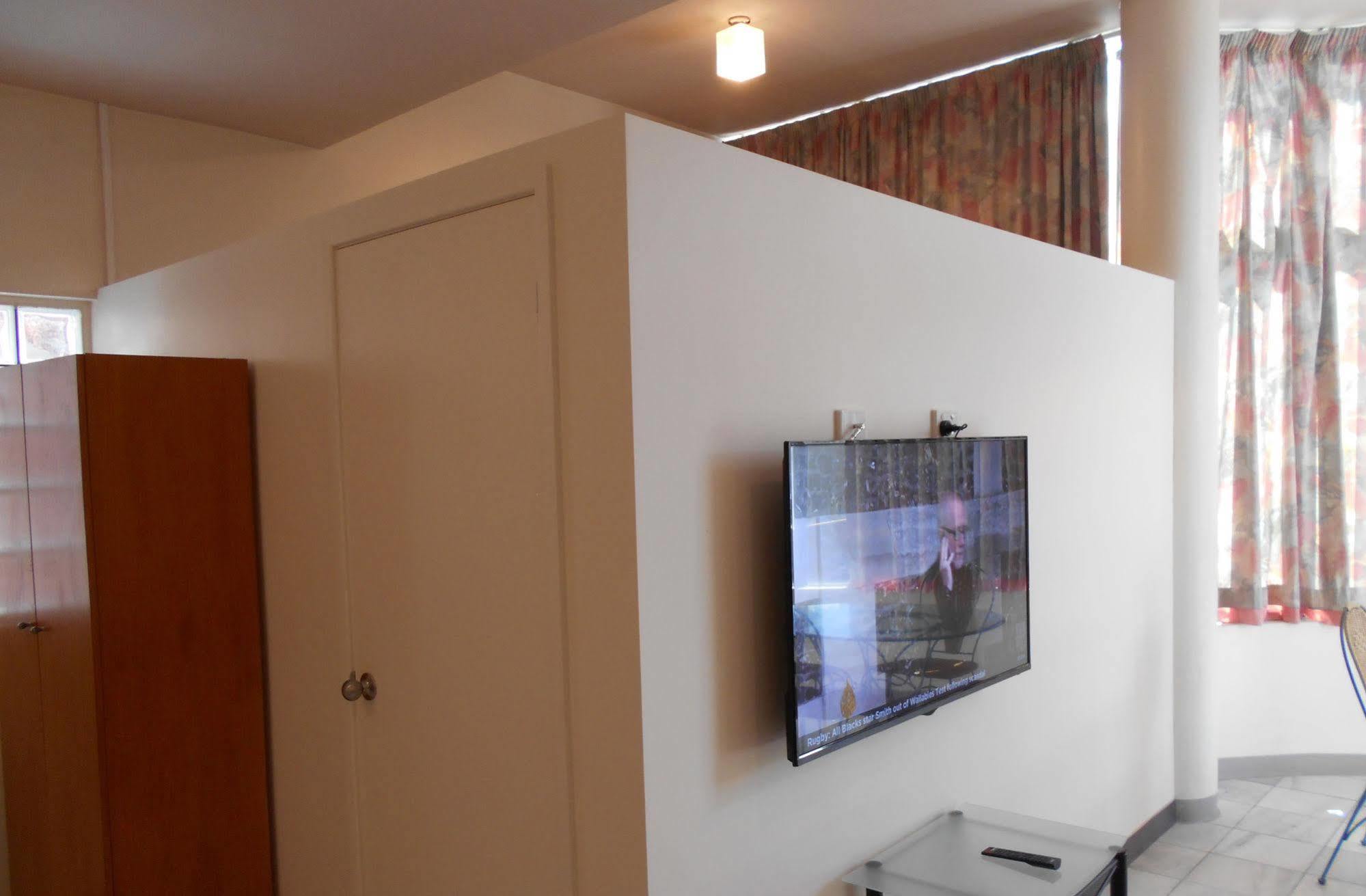 Harringtons102 Hotel Hobart Buitenkant foto